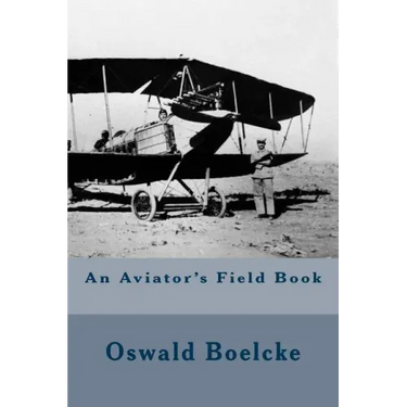 An Aviator's Field Book