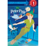 Peter Pan Step Into Reading (Disney Peter Pan)