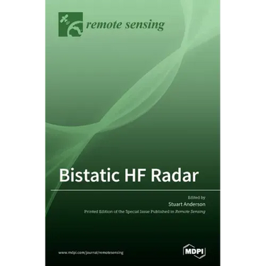 Bistatic HF Radar