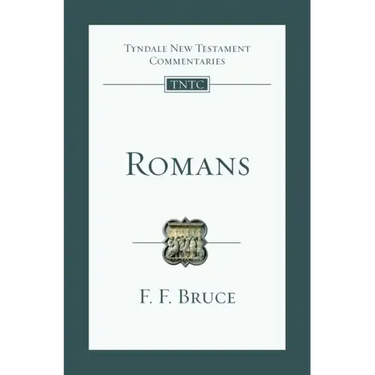 Romans: An Introduction and Commentary