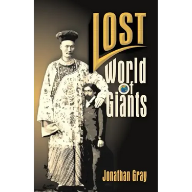 Lost World of The Giants