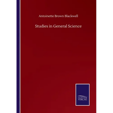 Studies in General Science