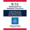 9/11 Monograph on Terrorist Financing: Staff Report of the National Commission on Terrorist Attacks Upon the United States