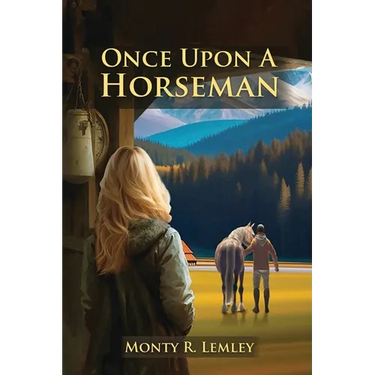 Once Upon A Horseman