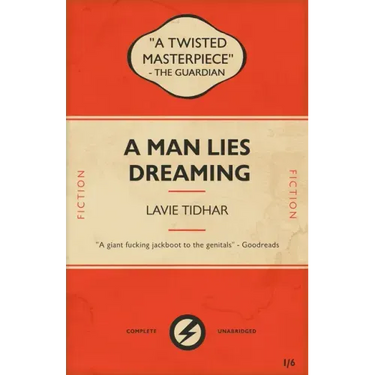 A Man Lies Dreaming