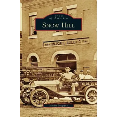Snow Hill