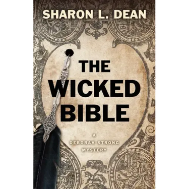 The Wicked Bible