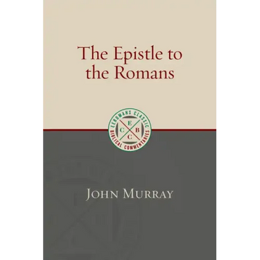 Epistle to the Romans