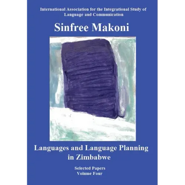 Languages and Language Planning in Zimbabwe