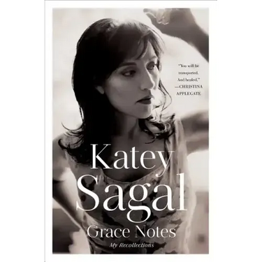 Grace Notes: My Recollections