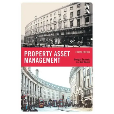 Property Asset Management