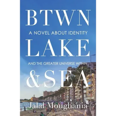 Between Lake and Sea