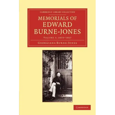 Memorials of Edward Burne-Jones