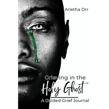 Grieving in the Holy Ghost