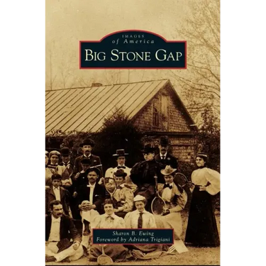 Big Stone Gap