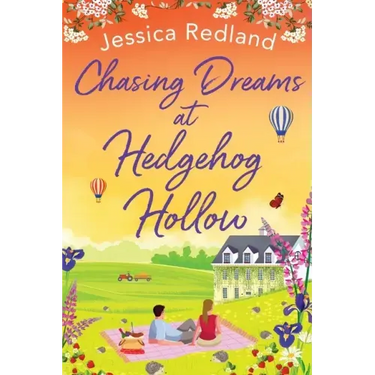Chasing Dreams at Hedgehog Hollow