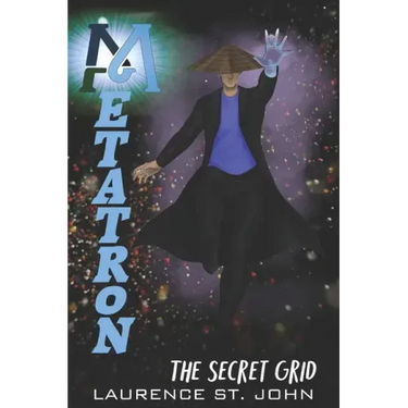 Metatron: The Secret Grid
