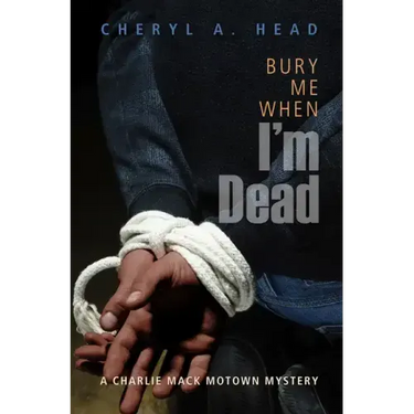 Bury Me When I'm Dead