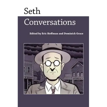 Seth: Conversations