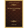 The Story of Astrology 1933