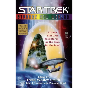 Star Trek: Strange New Worlds I (Original)