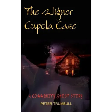 The Wigner Cupola Case: A Community Ghost Story