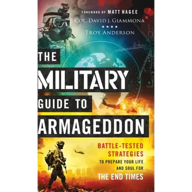 Military Guide to Armageddon