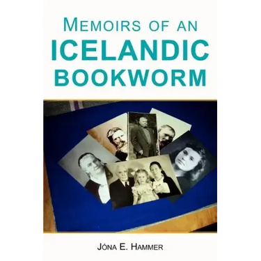 Memoirs of an Icelandic Bookworm