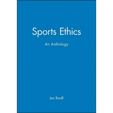 Sports Ethics