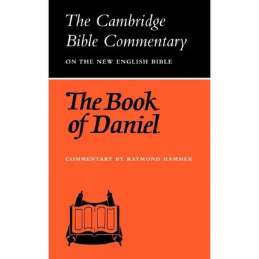 The Book of Daniel