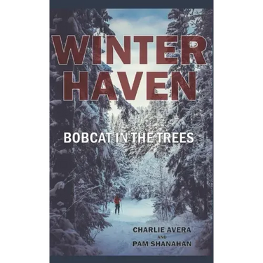 Winter Haven: Bobcat in the Trees
