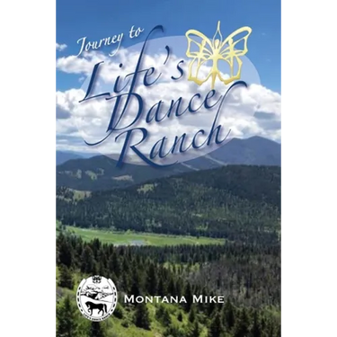 Journey to Life's Dance Ranch
