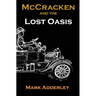 McCracken and the Lost Oasis