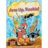 Arm Up, Rookie!