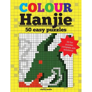 Colour Hanjie