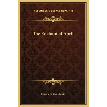 The Enchanted April