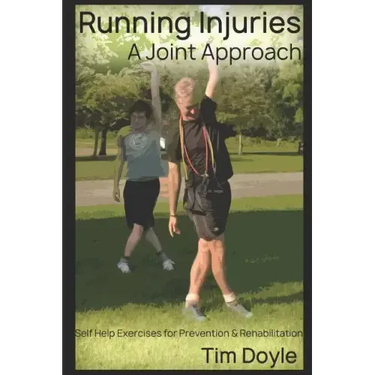 Running Injuries: A Joint Approach