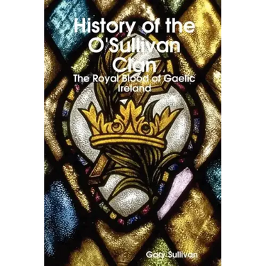 History of the O'Sullivan Clan