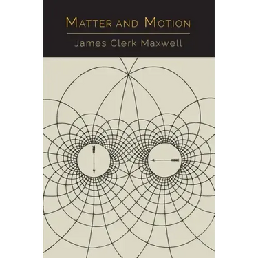 Matter and Motion