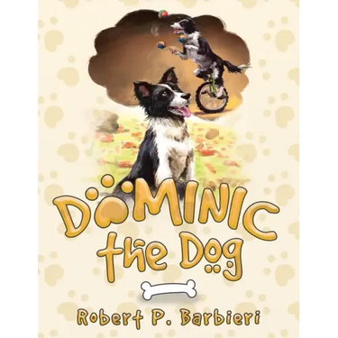 Dominic the Dog