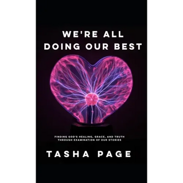 We're All Doing Our Best
