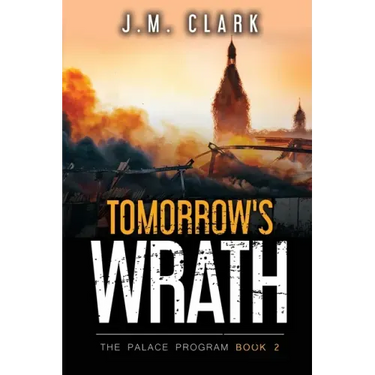 Tomorrow's Wrath