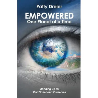 Empowered: One Planet at a Time