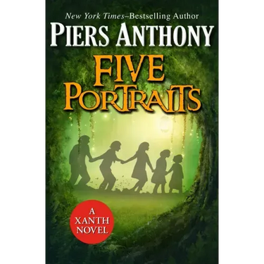 Five Portraits