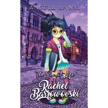 The Secret World of Rachel Barrowovski