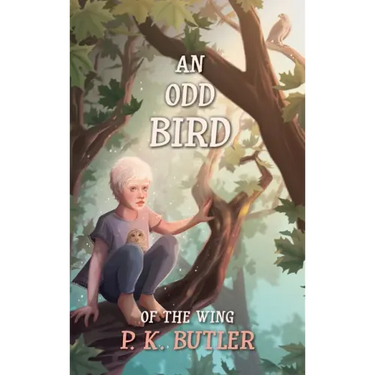 An Odd Bird