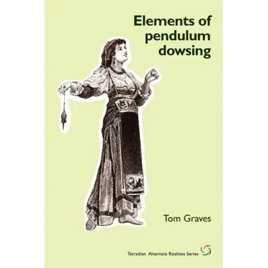 Elements of Pendulum Dowsing