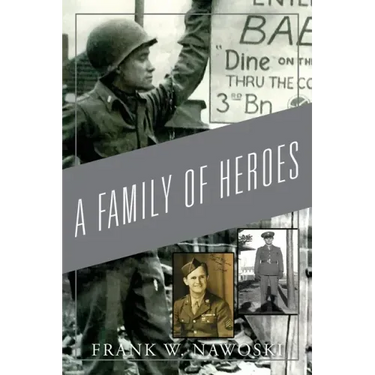 A Family of Heroes