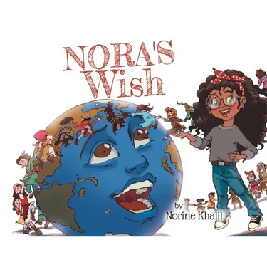 Nora's Wish
