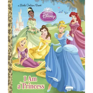 I Am a Princess